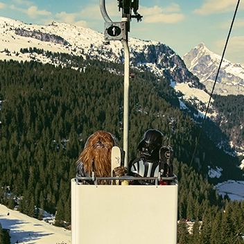 forfaits de ski flaine