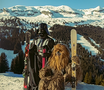 skishop flaine