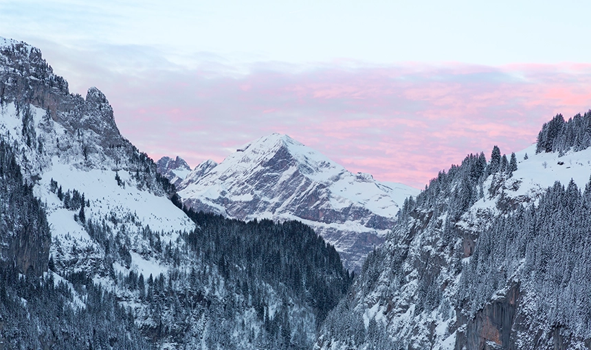 séminaire à flaine