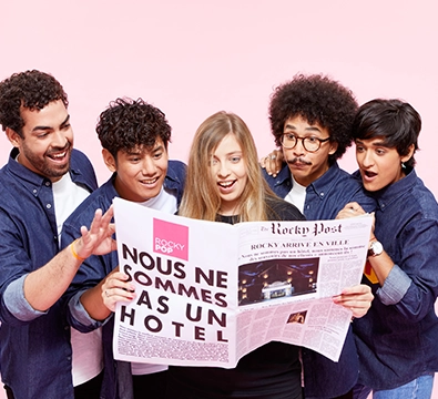 offres emploi RockyPop Grenoble