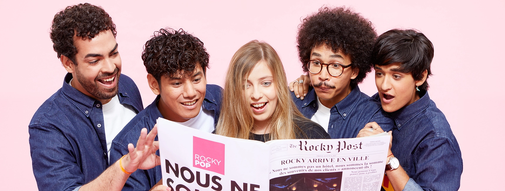 offres emploi RockyPop Grenoble