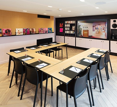 séminaire entreprise Grenoble