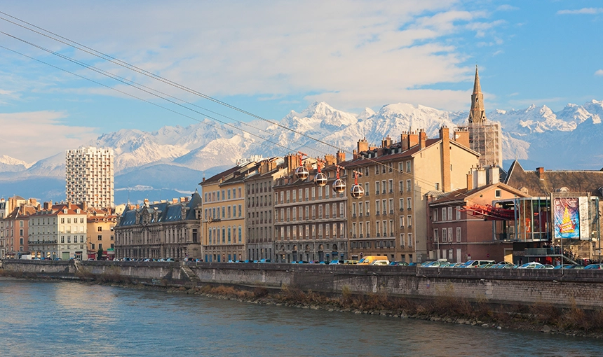 organiser un séminaire à grenoble