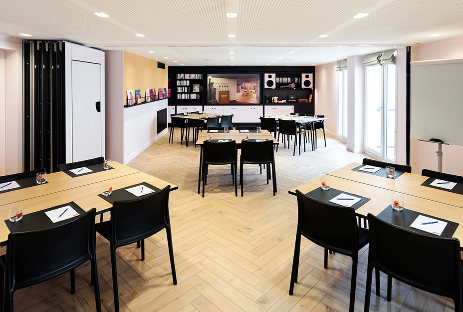 séminaire à grenoble