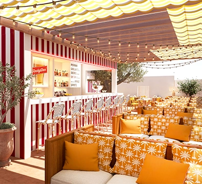 rockypop marseille hotel pop culture