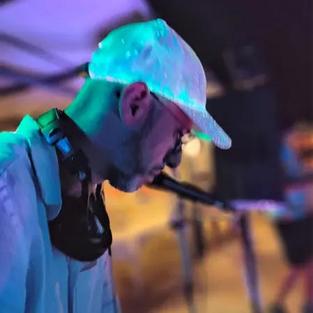 Dj Mr Rs