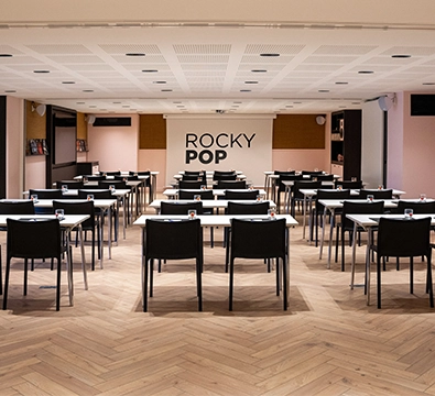 séminaire entreprise Marseille