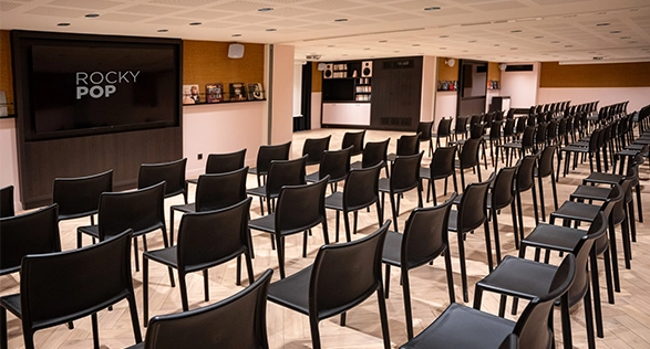séminaire à marseille