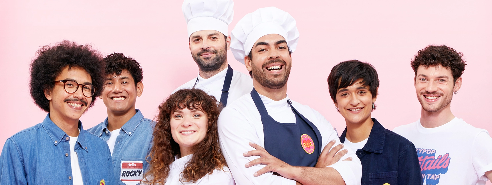 offres emploi RockyPop