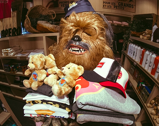 rockyshop