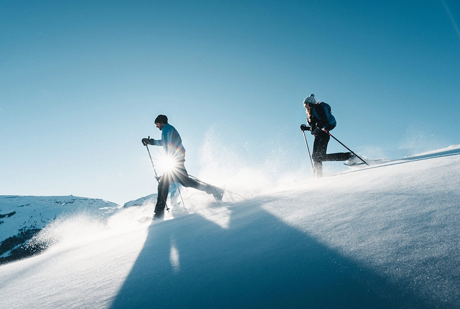 activités team building flaine