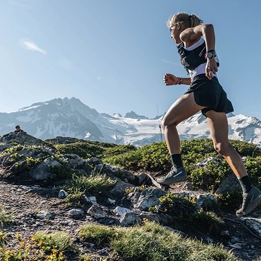 UTMB Chamonix 2025