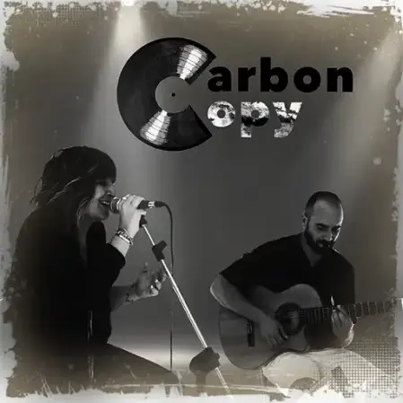 Carbon Copy