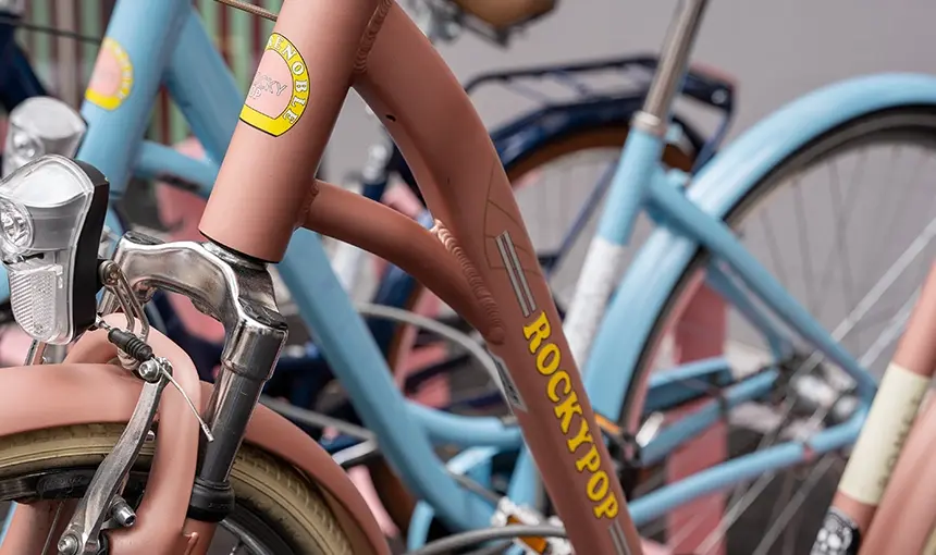 location de vélo grenoble
