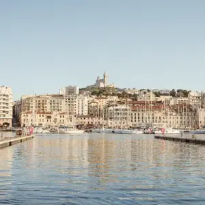 seminaire original marseille