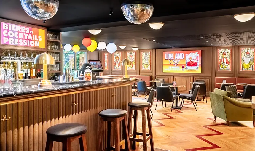 bar marseille