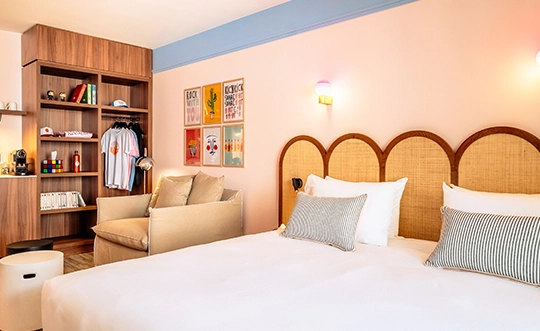 chambre rockysuperieure 2+1 rockypop marseille