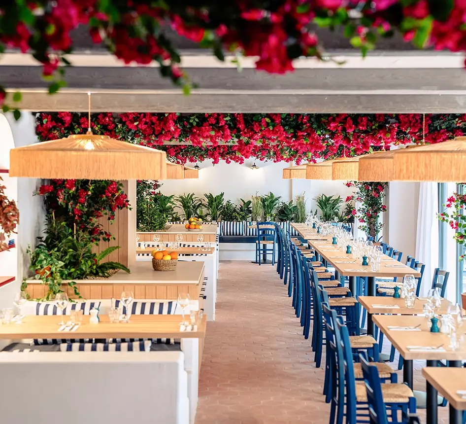 restaurant marseille