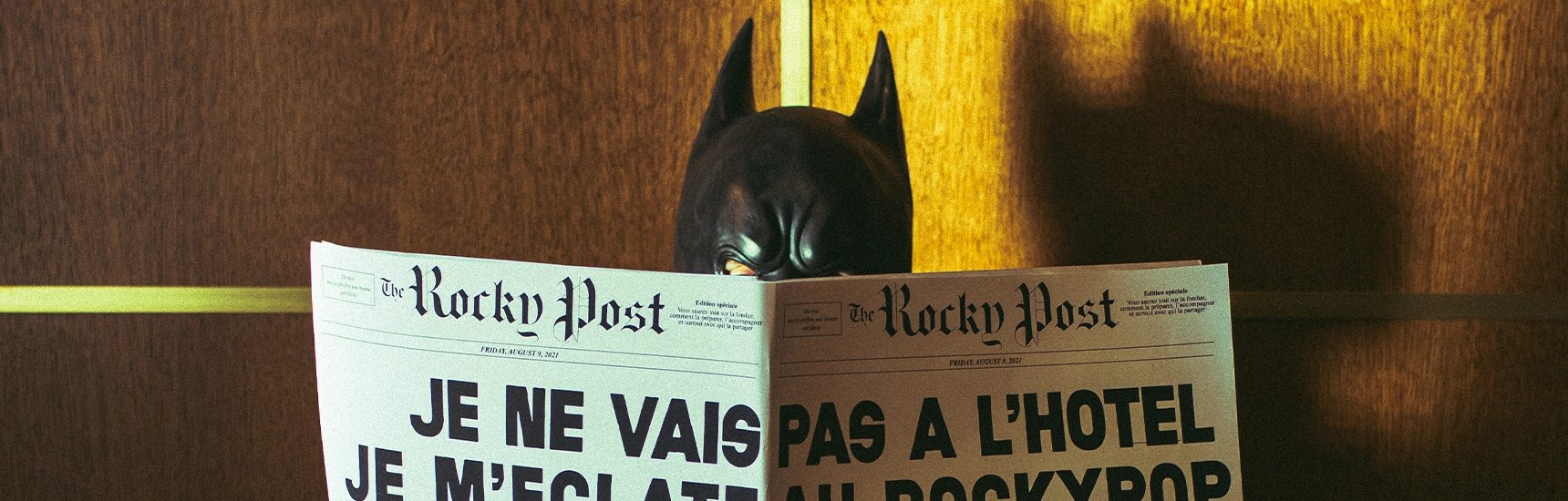 FAQ hôtel RockyPop Chamonix
