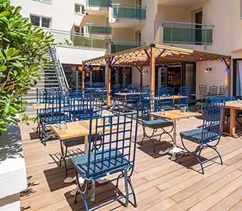 restaurant terrasse marseille