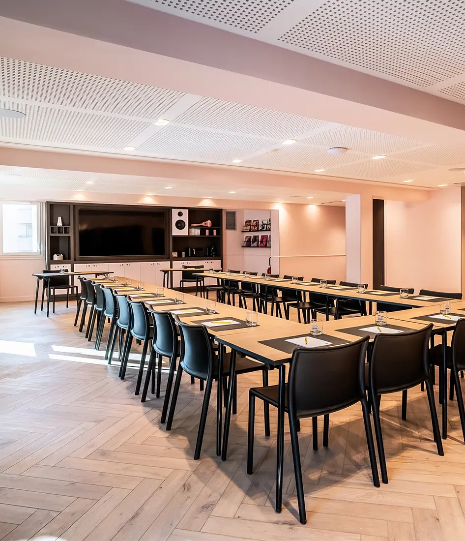 salle de réunion marseille