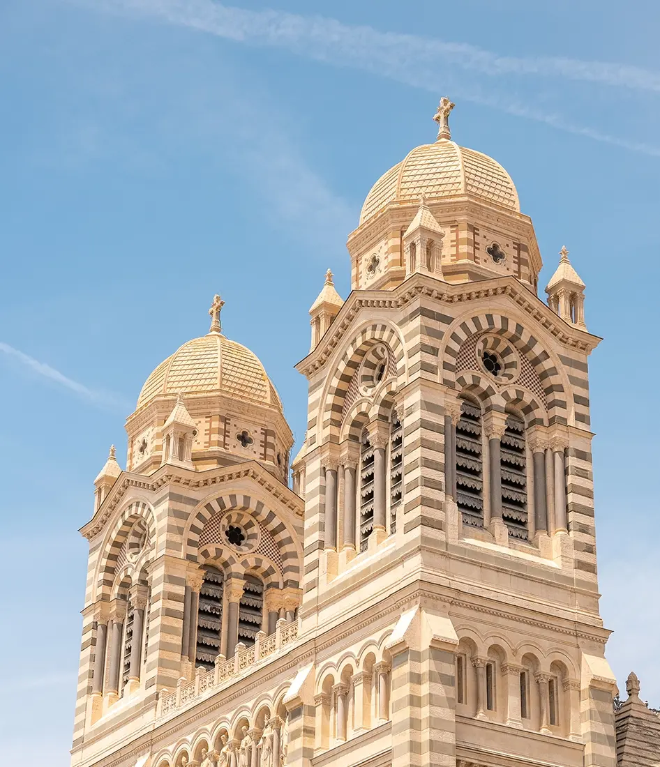 organiser un seminaire a marseille