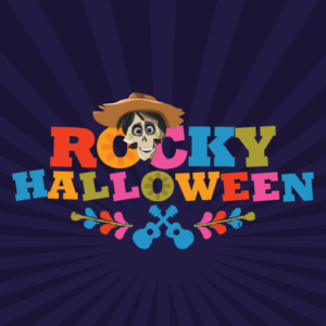 halloween grenoble