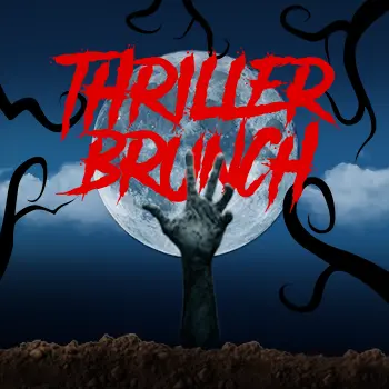 BRUNCH HALLOWEEN