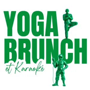 yoga marseille brunch