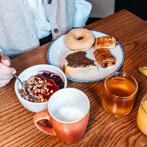 Brunch à Grenoble, cours de yoga et jeux pour toute la famille