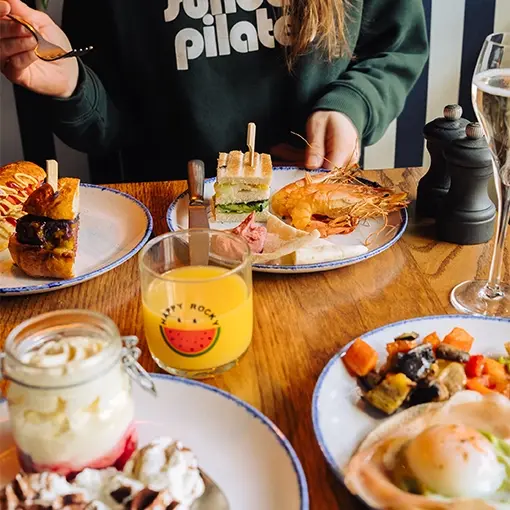 Brunch à Grenoble, c&rsquo;est tous les dimanches et à volonté !