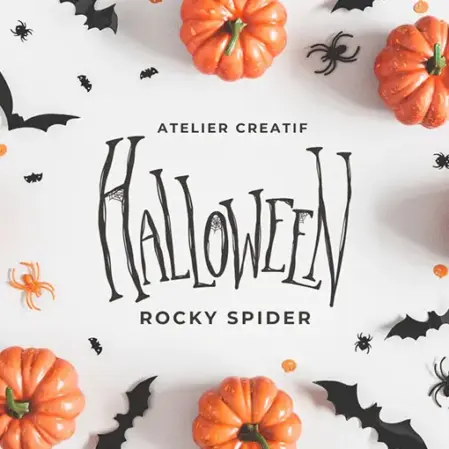 Atelier créatif