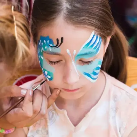 Maquillage