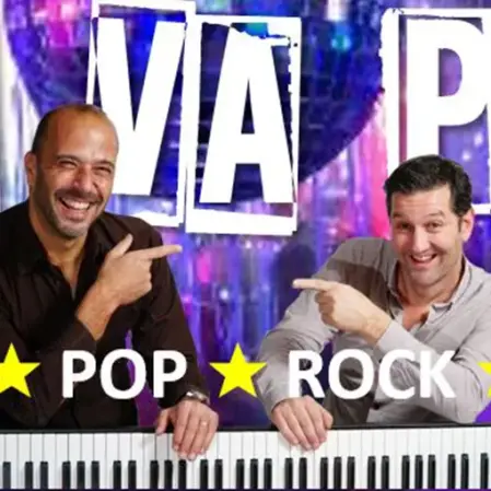 Qui va Piano