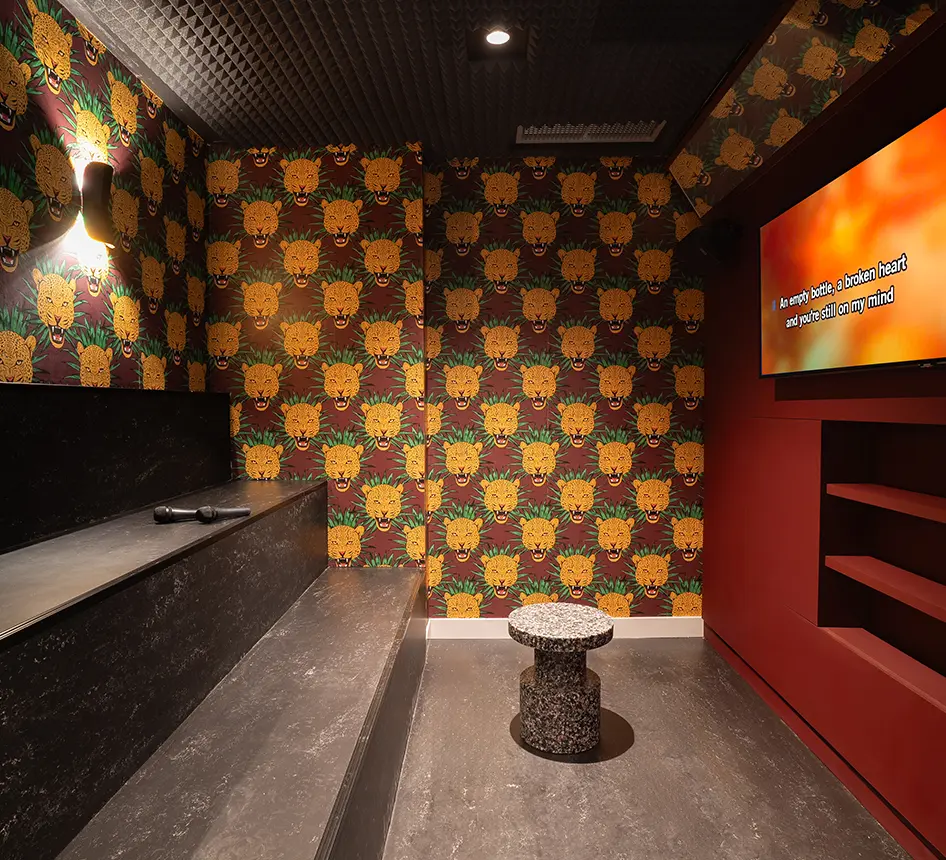 karaoke gratuit marseille