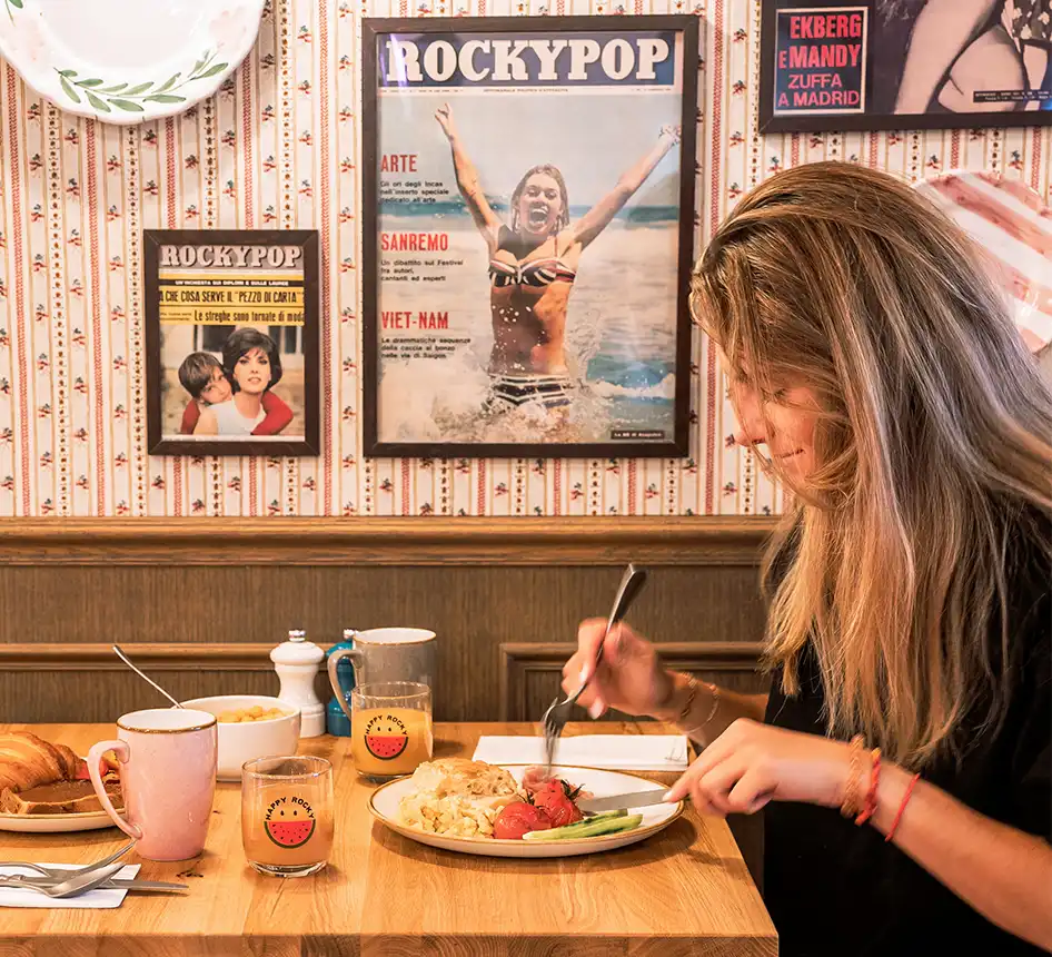 meilleur brunch de marseille rockypop