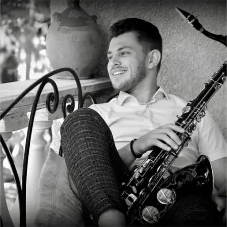 Al Sax