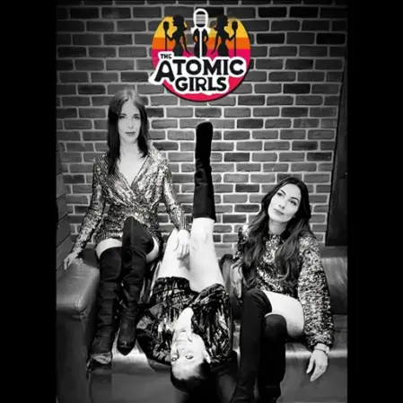 Atomic girls