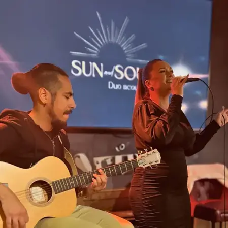 Sun & Soul