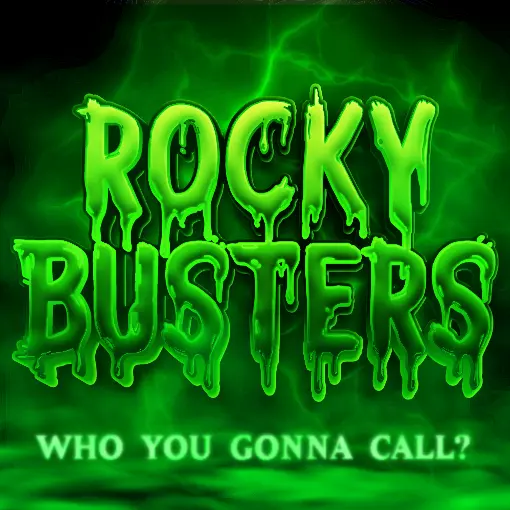Halloween in Chamonix: Ghost RockyBusters Comes to RockyPop