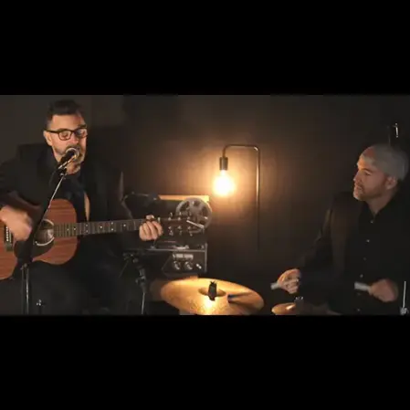 MARCO PENA & MISTER FAB