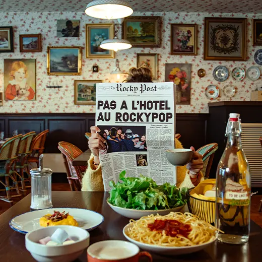 hotel rockypop original