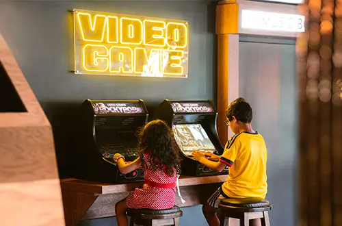 hôtel kids friendly grenoble