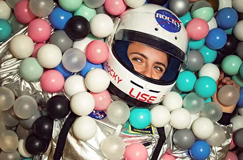 hôtel kids friendly