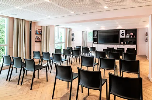 séminaires rockypop