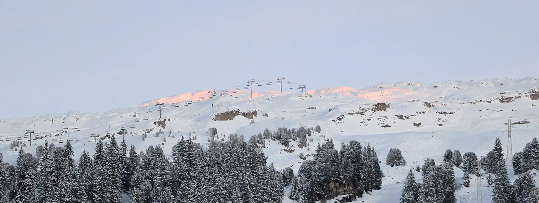 séjour ski décembre Flaine