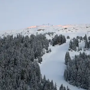 séjour ski décembre Flaine