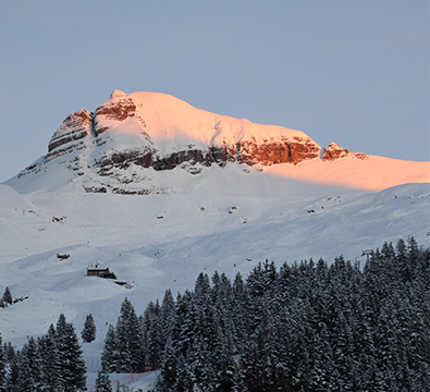 contact hôtel RockyPop Flaine