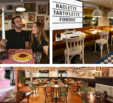 restaurant flaine forum