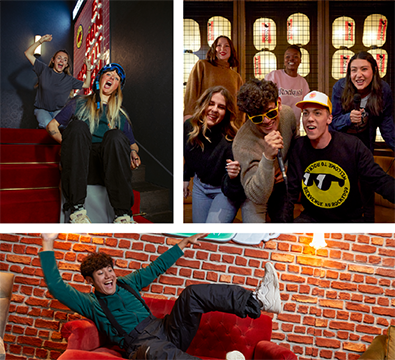 hôtel avec activités Flaine